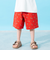 【水陸両用】柄ショートパンツ