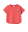 【GOODPRICE冷感/WEB限定価格】刺しゅう半袖Tシャツ