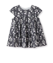 【スマイル/リンク】楊柳チュニック(ジュニアサイズ)