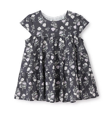 【スマイル/リンク】楊柳チュニック(ジュニアサイズ)