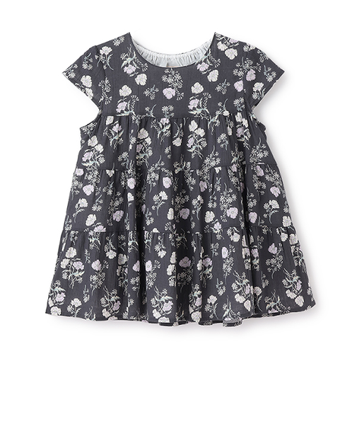 【スマイル/リンク】楊柳チュニック(ジュニアサイズ)