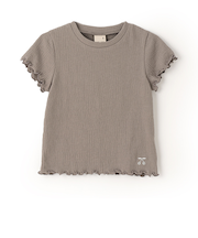 【GOODPRICE】楊柳Tシャツ