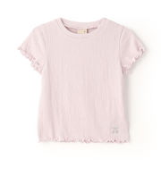 【GOODPRICE】楊柳Tシャツ