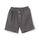 Wガーゼショートパンツ