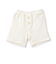 Wガーゼショートパンツ