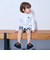 【SWIM】総柄スイムパンツ