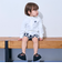 【SWIM】総柄スイムパンツ