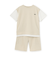 【WEB限定】【接触冷感】ドッキングカットセットアップ(ジュニア)
