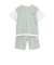 【WEB限定】【接触冷感】ドッキングカットセットアップ(ジュニア)
