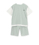 【WEB限定】【接触冷感】ドッキングカットセットアップ(ジュニア)