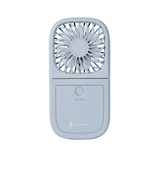 ハンズフリー5wayスリムファン