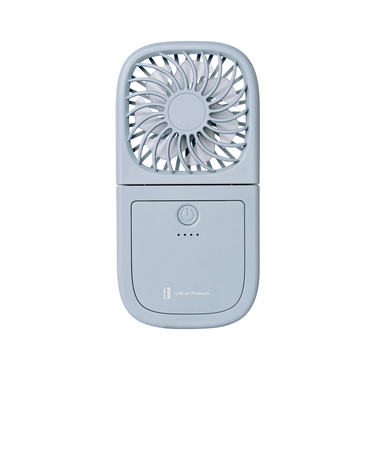 ハンズフリー5wayスリムファン