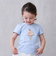 【防汚/リンク】キラキラモチーフTシャツ
