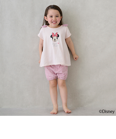 【Disney】ミニー/パジャマ