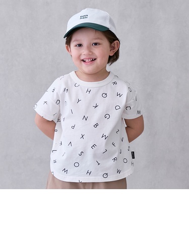 【GOODPRICE冷感】総柄半袖Tシャツ