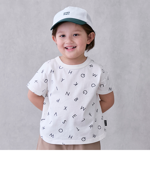 【GOODPRICE冷感】総柄半袖Tシャツ