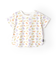 【GOODPRICE冷感】総柄半袖Tシャツ