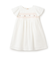 【リンク】スモッキングワンピース(キッズ)