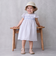 【リンク】スモッキングワンピース(キッズ)