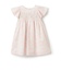 【リンク】スモッキングワンピース(キッズ)