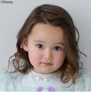 アソートモチーフネックレス