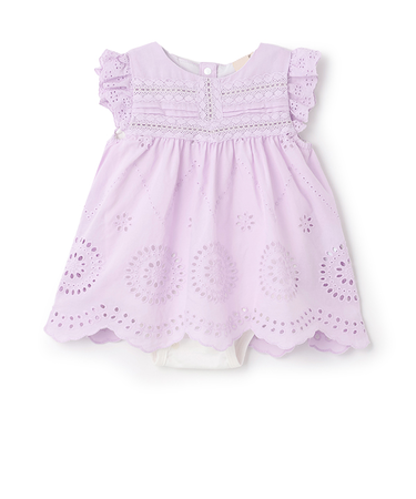 【リンク】オーバーレースOPロンパース