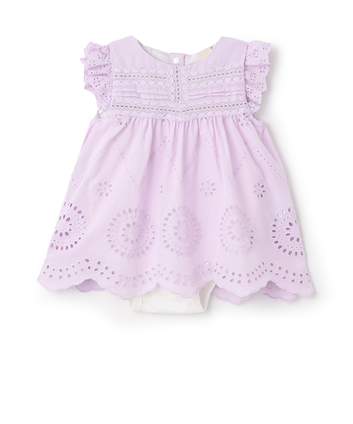 【リンク】オーバーレースOPロンパース