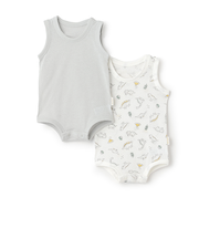 【弱酸性】メッシュタンクロンパース