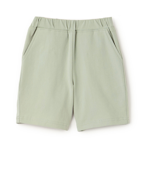 【プティプラ】BOYSハーフパンツ