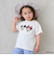 【Disney】モチーフキャラ半袖Tシャツ