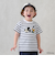 【Disney】モチーフキャラ半袖Tシャツ