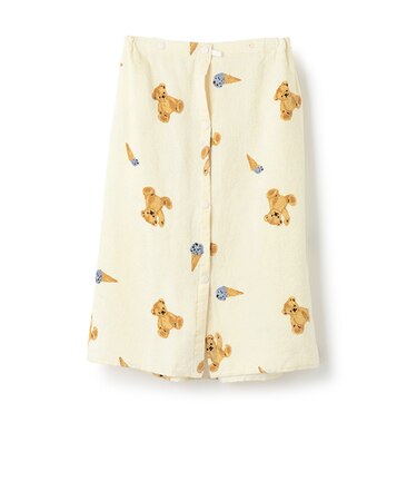 【SWIM】ラップタオル