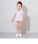 【WEB限定】【SWIM】パフスリーブタンキニ