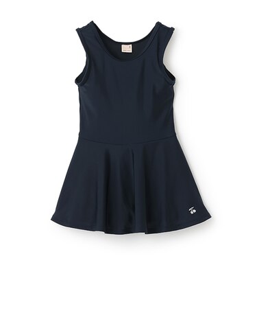 【WEB限定】【SWIM】ワンピーススクール水着