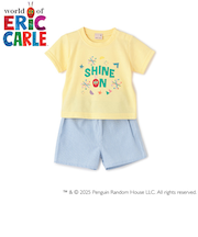 【はらぺこあおむし】アソートセットアップ