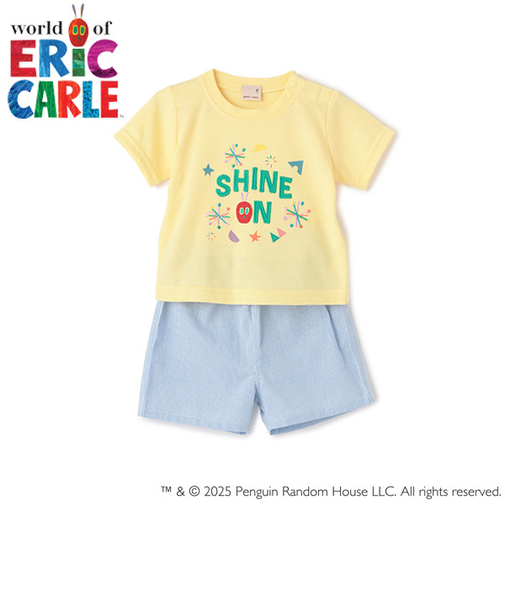 【はらぺこあおむし】アソートセットアップ