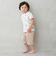 【WEB限定】BOYS半袖パジャマ