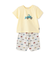 【WEB限定】BOYS半袖パジャマ