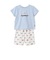 【WEB限定】BOYS半袖パジャマ