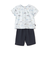 【WEB限定】BOYS半袖パジャマ