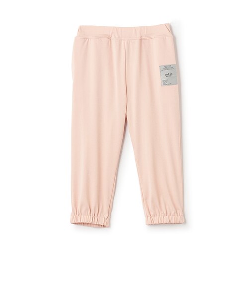 【水陸両用】カットクロップドパンツ