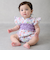 【WEB限定/リンク】girls babyアソート甚平