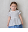 【WEB限定】カットチュニック