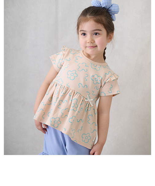 【WEB限定】カットチュニック