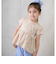 【WEB限定】カットチュニック
