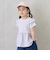 【WEB限定】カットチュニック