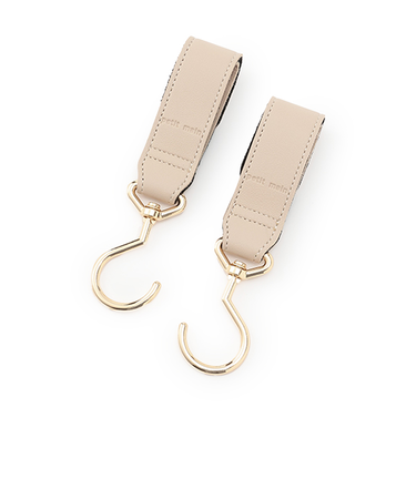 ベビーカーフック