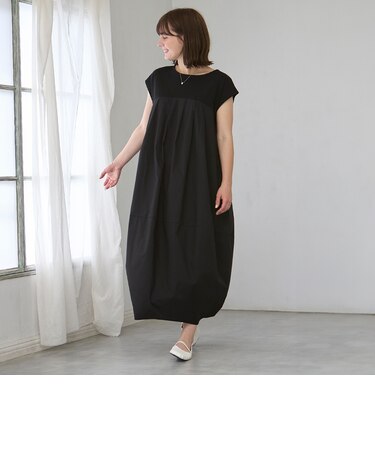 【リンク】バルーンワンピース