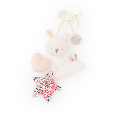 アニマルベビートイ