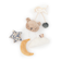ベージュ
